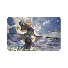 Load image into Gallery viewer, Anime Fate/Apocrypha Credit Card Skins (4-in-1 Pack)