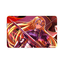 Load image into Gallery viewer, Anime Fate/Apocrypha Credit Card Skins (4-in-1 Pack)