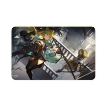 Load image into Gallery viewer, Anime Fate/Apocrypha Credit Card Skins (4-in-1 Pack)