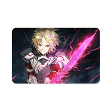 Load image into Gallery viewer, Anime Fate/Apocrypha Credit Card Skins (4-in-1 Pack)