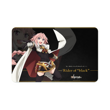 Load image into Gallery viewer, Anime Fate/Apocrypha Credit Card Skins (4-in-1 Pack)