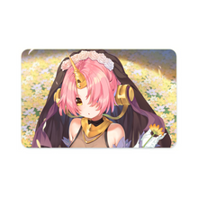 Load image into Gallery viewer, Anime Fate/Apocrypha Credit Card Skins (4-in-1 Pack)