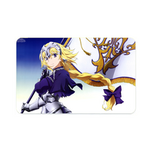 Load image into Gallery viewer, Anime Fate/Apocrypha Credit Card Skins (4-in-1 Pack)