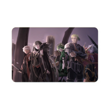 Load image into Gallery viewer, Anime Fate/Apocrypha Credit Card Skins (4-in-1 Pack)