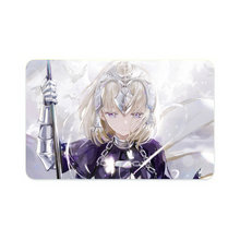 Load image into Gallery viewer, Anime Fate/Apocrypha Credit Card Skins (4-in-1 Pack)
