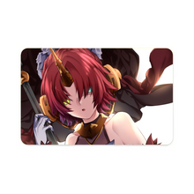 Load image into Gallery viewer, Anime Fate/Apocrypha Credit Card Skins (4-in-1 Pack)