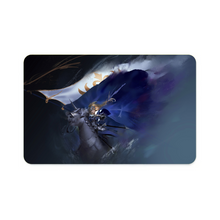 Load image into Gallery viewer, Anime Fate/Apocrypha Credit Card Skins (4-in-1 Pack)