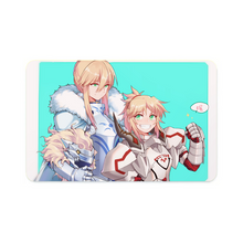 Load image into Gallery viewer, Anime Fate/Apocrypha Credit Card Skins (4-in-1 Pack)