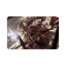 Load image into Gallery viewer, Anime Fate/Apocrypha Credit Card Skins (4-in-1 Pack)