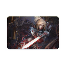 Load image into Gallery viewer, Anime Fate/Apocrypha Credit Card Skins (4-in-1 Pack)