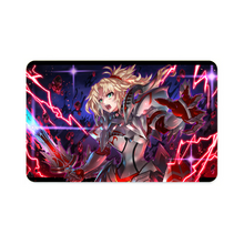 Load image into Gallery viewer, Anime Fate/Apocrypha Credit Card Skins (4-in-1 Pack)