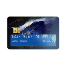 Load image into Gallery viewer, Anime Fate/Apocrypha Credit Card Skins (4-in-1 Pack)