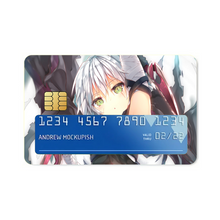 Load image into Gallery viewer, Anime Fate/Apocrypha Credit Card Skins (4-in-1 Pack)