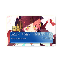 Load image into Gallery viewer, Anime Fate/Apocrypha Credit Card Skins (4-in-1 Pack)