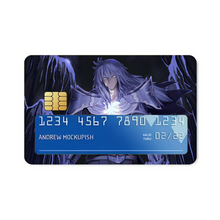 Load image into Gallery viewer, Anime Fate/Apocrypha Credit Card Skins (4-in-1 Pack)