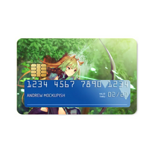 Load image into Gallery viewer, Anime Fate/Apocrypha Credit Card Skins (4-in-1 Pack)