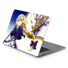 Load image into Gallery viewer, Anime Fate/Apocrypha Macbook Skin