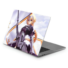 Load image into Gallery viewer, Anime Fate/Apocrypha Macbook Skin