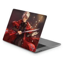 Load image into Gallery viewer, Anime Fate/Apocrypha Macbook Skin