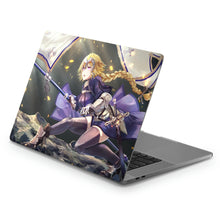 Load image into Gallery viewer, Anime Fate/Apocrypha Macbook Skin
