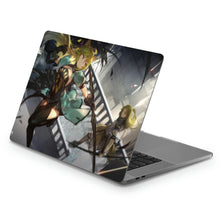 Load image into Gallery viewer, Anime Fate/Apocrypha Macbook Skin