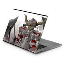 Load image into Gallery viewer, Anime Fate/Apocrypha Macbook Skin