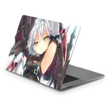 Load image into Gallery viewer, Anime Fate/Apocrypha Macbook Skin