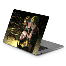 Load image into Gallery viewer, Anime Fate/Apocrypha Macbook Skin