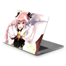Load image into Gallery viewer, Anime Fate/Apocrypha Macbook Skin