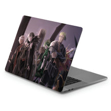 Load image into Gallery viewer, Anime Fate/Apocrypha  Macbook Skin