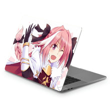 Load image into Gallery viewer, Anime Fate/Apocrypha Macbook Skin