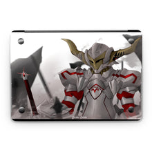 Load image into Gallery viewer, Anime Fate/Apocrypha Macbook Skin