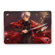 Load image into Gallery viewer, Anime Fate/Apocrypha Macbook Skin