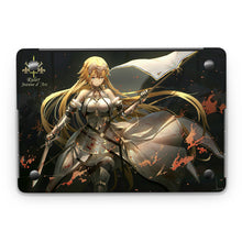 Load image into Gallery viewer, Anime Fate/Apocrypha Macbook Skin