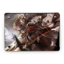 Load image into Gallery viewer, Anime Fate/Apocrypha  Macbook Skin