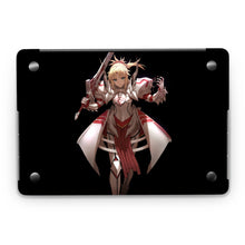 Load image into Gallery viewer, Anime Fate/Apocrypha  Macbook Skin