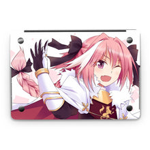 Load image into Gallery viewer, Anime Fate/Apocrypha Macbook Skin