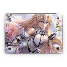 Load image into Gallery viewer, Anime Fate/Apocrypha Macbook Skin