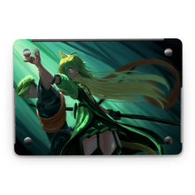 Load image into Gallery viewer, Anime Fate/Apocrypha Macbook Skin