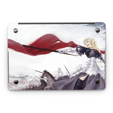 Load image into Gallery viewer, Anime Fate/Apocrypha Macbook Skin