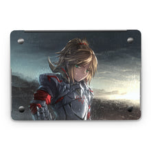 Load image into Gallery viewer, Anime Fate/Apocrypha Macbook Skin