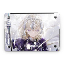 Load image into Gallery viewer, Anime Fate/Apocrypha Macbook Skin