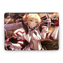 Load image into Gallery viewer, Anime Fate/Apocrypha Macbook Skin