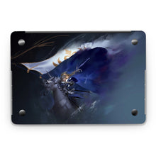 Load image into Gallery viewer, Anime Fate/Apocrypha Macbook Skin