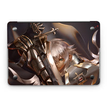 Load image into Gallery viewer, Anime Fate/Apocrypha Macbook Skin