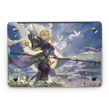 Load image into Gallery viewer, Anime Fate/Apocrypha Macbook Skin
