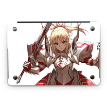 Load image into Gallery viewer, Anime Fate/Apocryphar Macbook Skin
