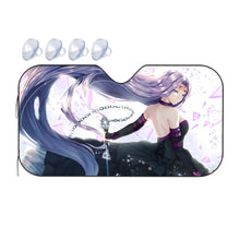 Load image into Gallery viewer, Anime Fate/Stay Night Car Sunshade