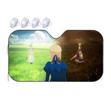 Load image into Gallery viewer, Anime Fate/Stay Night Car Sunshade
