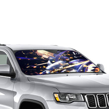 Load image into Gallery viewer, Anime Fate/Stay Night Car Sunshade